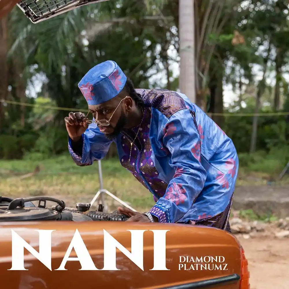 Nani 